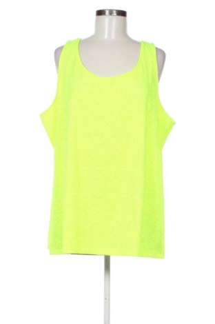 Dámský top Ms Mode, Velikost 3XL, Barva Žlutá, Cena  229,00 Kč