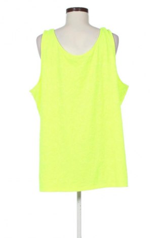 Dámský top Ms Mode, Velikost 3XL, Barva Žlutá, Cena  229,00 Kč