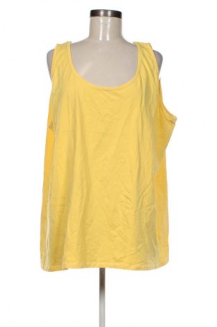 Damentop Ms Mode, Größe 3XL, Farbe Gelb, Preis € 9,99