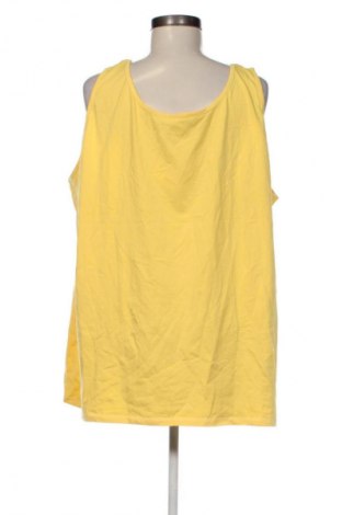Damentop Ms Mode, Größe 3XL, Farbe Gelb, Preis € 9,99