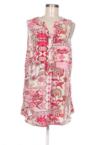 Damentop Ms Mode, Größe XL, Farbe Mehrfarbig, Preis € 9,99