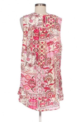 Damentop Ms Mode, Größe XL, Farbe Mehrfarbig, Preis € 9,99