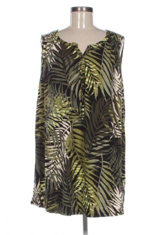 Damski top Ms Mode, Rozmiar 3XL, Kolor Kolorowy, Cena 80,38 zł