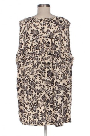 Damski top Ms Mode, Rozmiar 3XL, Kolor Kolorowy, Cena 80,38 zł