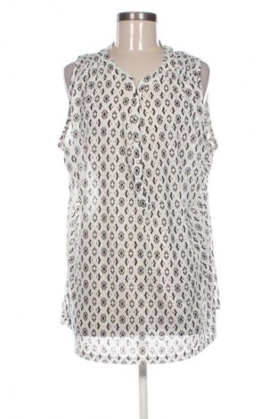 Damski top Ms Mode, Rozmiar XXL, Kolor Kolorowy, Cena 80,38 zł