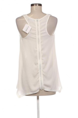 Damentop Mystery Jane, Größe M, Farbe Weiß, Preis 9,99 €