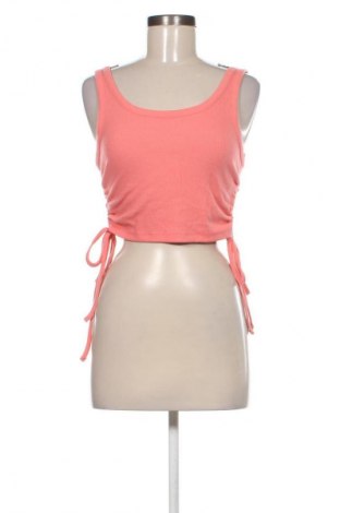 Damentop NA-KD, Größe S, Farbe Orange, Preis € 9,99