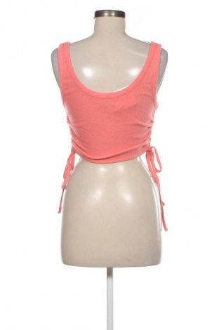 Damentop NA-KD, Größe S, Farbe Orange, Preis € 9,99