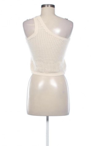 Damski top NA-KD, Rozmiar S, Kolor Beżowy, Cena 35,99 zł