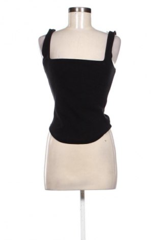 Damentop NA-KD, Größe L, Farbe Schwarz, Preis € 14,00