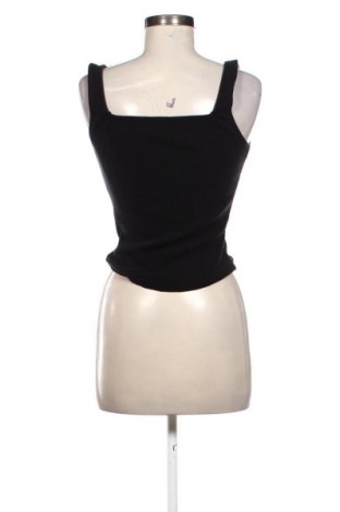 Damentop NA-KD, Größe L, Farbe Schwarz, Preis € 14,00