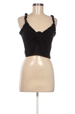 Дамски топ NA-KD, Размер M, Цвят Черен, Цена 32,00 €