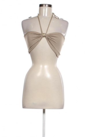 Női top NA-KD, Méret M, Szín Bézs, Ár 5 799 Ft