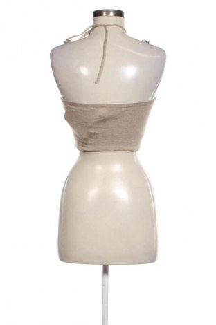 Női top NA-KD, Méret M, Szín Bézs, Ár 5 799 Ft