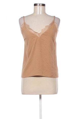 Dámsky top  NA-KD, Veľkosť S, Farba Béžová, Cena  13,81 €