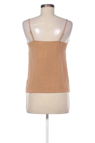 Dámsky top  NA-KD, Veľkosť S, Farba Béžová, Cena  13,81 €
