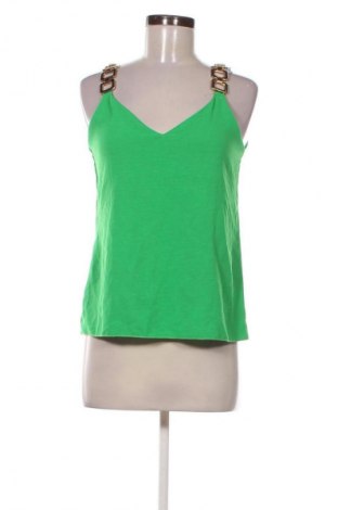 Damentop NEW COLLECTION, Größe S, Farbe Grün, Preis 31,73 €