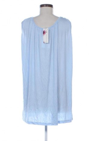 Dámsky top  NEW COLLECTION, Veľkosť XL, Farba Modrá, Cena  15,95 €