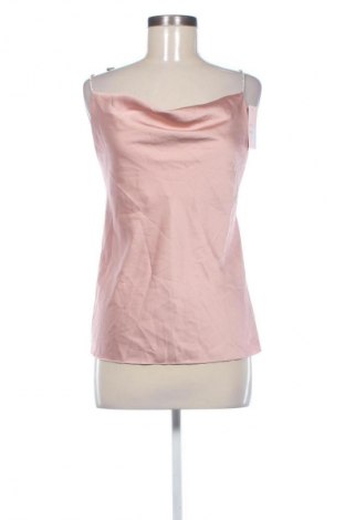 Дамски топ NEW COLLECTION, Размер S, Цвят Розов, Цена 12,78 €