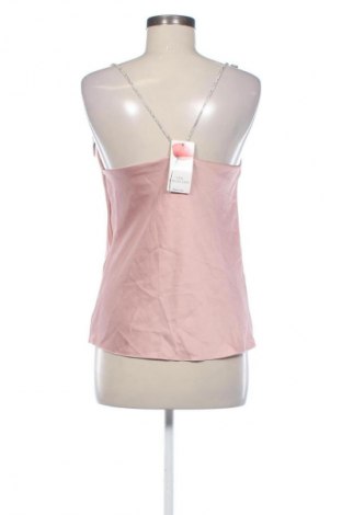 Дамски топ NEW COLLECTION, Размер S, Цвят Розов, Цена 12,78 €