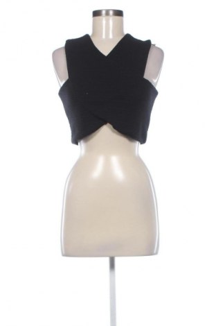 Damentop NLY Design, Größe M, Farbe Schwarz, Preis € 9,99