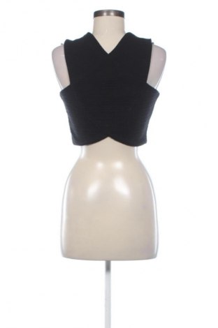 Damentop NLY Design, Größe M, Farbe Schwarz, Preis € 9,99