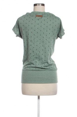 Női top Naketano, Méret M, Szín Zöld, Ár 6 149 Ft