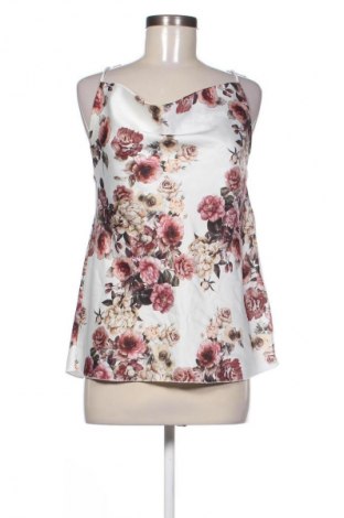 Γυναικείο τοπ New Style, Μέγεθος M, Χρώμα Πολύχρωμο, Τιμή 15,00 €