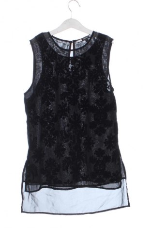 Γυναικείο τοπ Next, Μέγεθος S, Χρώμα Μαύρο, Τιμή 13,81 €
