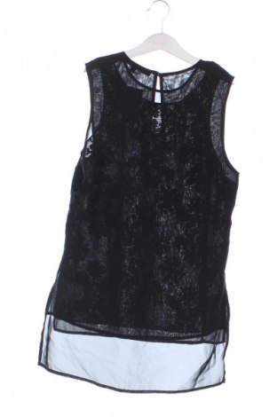 Γυναικείο τοπ Next, Μέγεθος S, Χρώμα Μαύρο, Τιμή 13,81 €