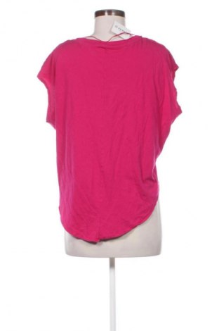 Damentop Nike, Größe L, Farbe Rot, Preis 28,18 €