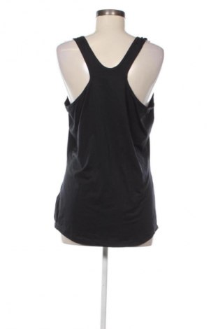Γυναικείο τοπ Nike, Μέγεθος XL, Χρώμα Μαύρο, Τιμή 14,99 €