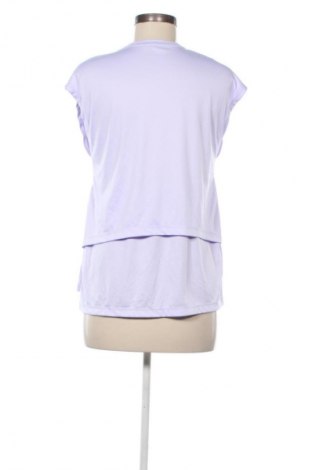 Damski top Nike, Rozmiar M, Kolor Fioletowy, Cena 72,99 zł