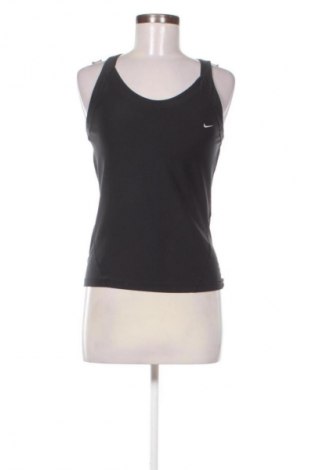 Damski top Nike, Rozmiar M, Kolor Czarny, Cena 72,99 zł