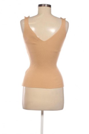 Damentop Nisan, Größe S, Farbe Beige, Preis € 15,00