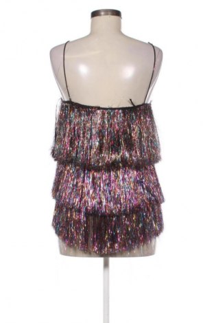 Γυναικείο τοπ Nissa, Μέγεθος S, Χρώμα Πολύχρωμο, Τιμή 28,20 €