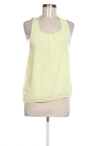 Damski top Nora.z, Rozmiar M, Kolor Żółty, Cena 13,72 zł