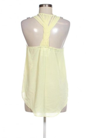 Damski top Nora.z, Rozmiar M, Kolor Żółty, Cena 13,72 zł