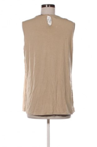 Damski top Norah, Rozmiar XL, Kolor Beżowy, Cena 73,92 zł