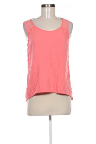 Damentop ONLY, Größe S, Farbe Orange, Preis 10,00 €