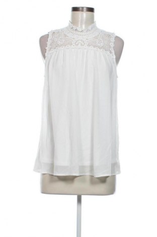 Damentop ONLY, Größe M, Farbe Weiß, Preis € 10,26