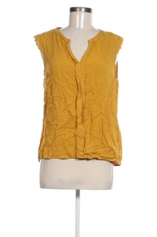 Дамски топ ONLY, Размер L, Цвят Жълт, Цена 5,62 €