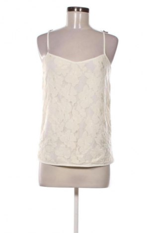 Γυναικείο τοπ ONLY, Μέγεθος M, Χρώμα Λευκό, Τιμή 10,17 €