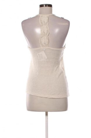 Γυναικείο τοπ ONLY, Μέγεθος M, Χρώμα  Μπέζ, Τιμή 10,00 €