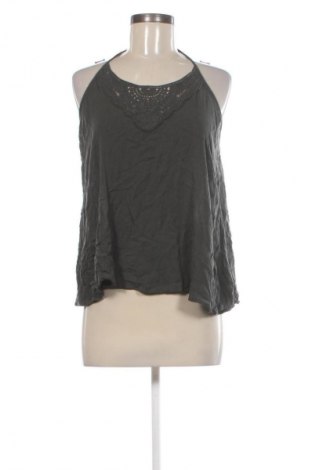 Dámsky top  ONLY, Veľkosť M, Farba Sivá, Cena  4,95 €