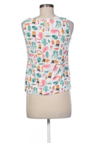 Γυναικείο τοπ ONLY, Μέγεθος S, Χρώμα Πολύχρωμο, Τιμή 10,23 €