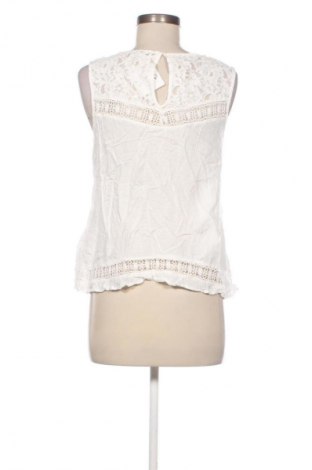 Damentop ONLY, Größe M, Farbe Weiß, Preis € 6,99