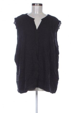 Dámský top ONLY Carmakoma, Velikost 3XL, Barva Černá, Cena  239,00 Kč