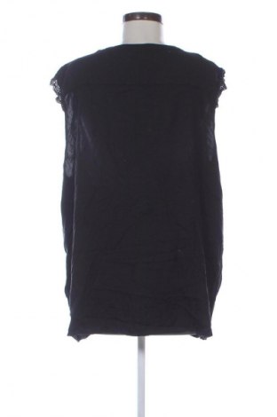 Dámský top ONLY Carmakoma, Velikost 3XL, Barva Černá, Cena  239,00 Kč