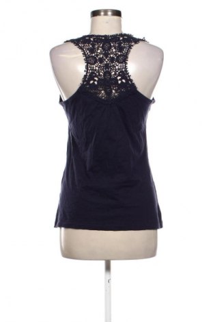 Damentop Okay, Größe M, Farbe Blau, Preis 15,00 €